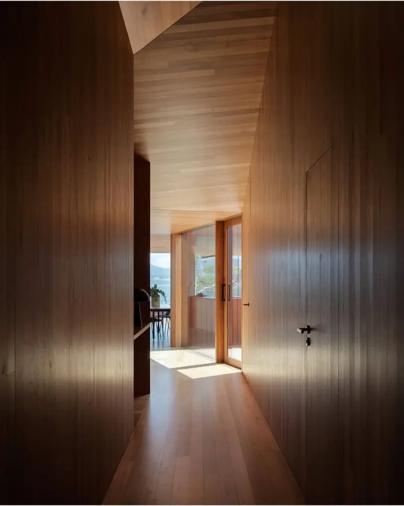 timber veneers Tasmania