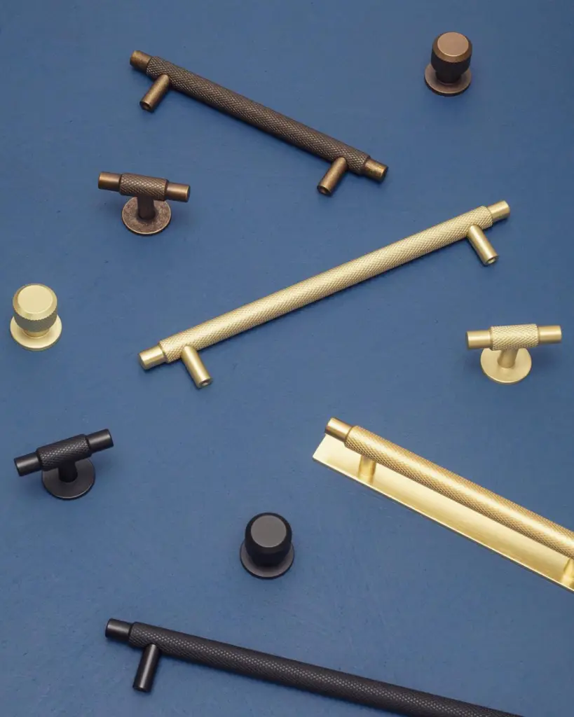 cabinet handles Tasmania