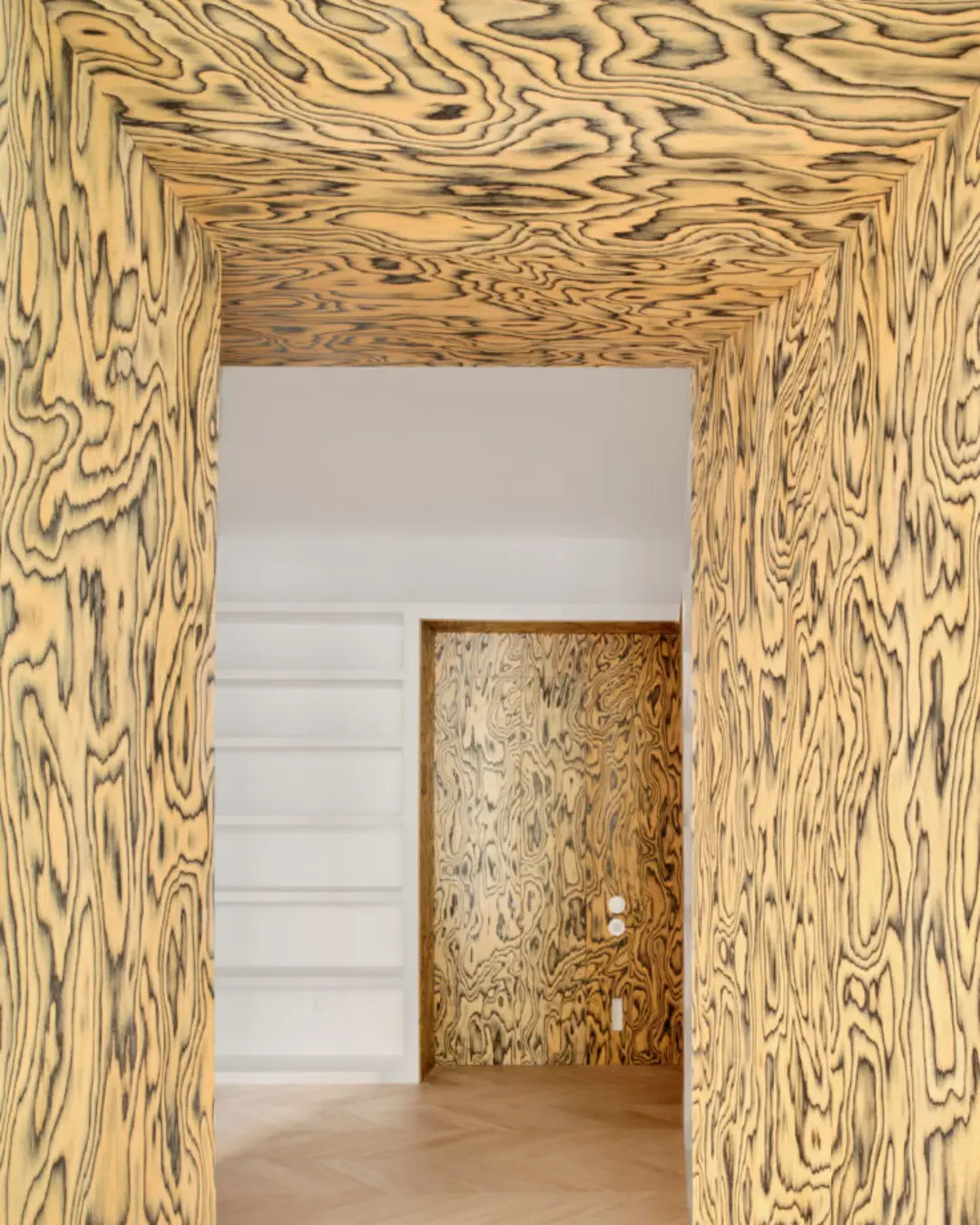 timber veneers Tasmania