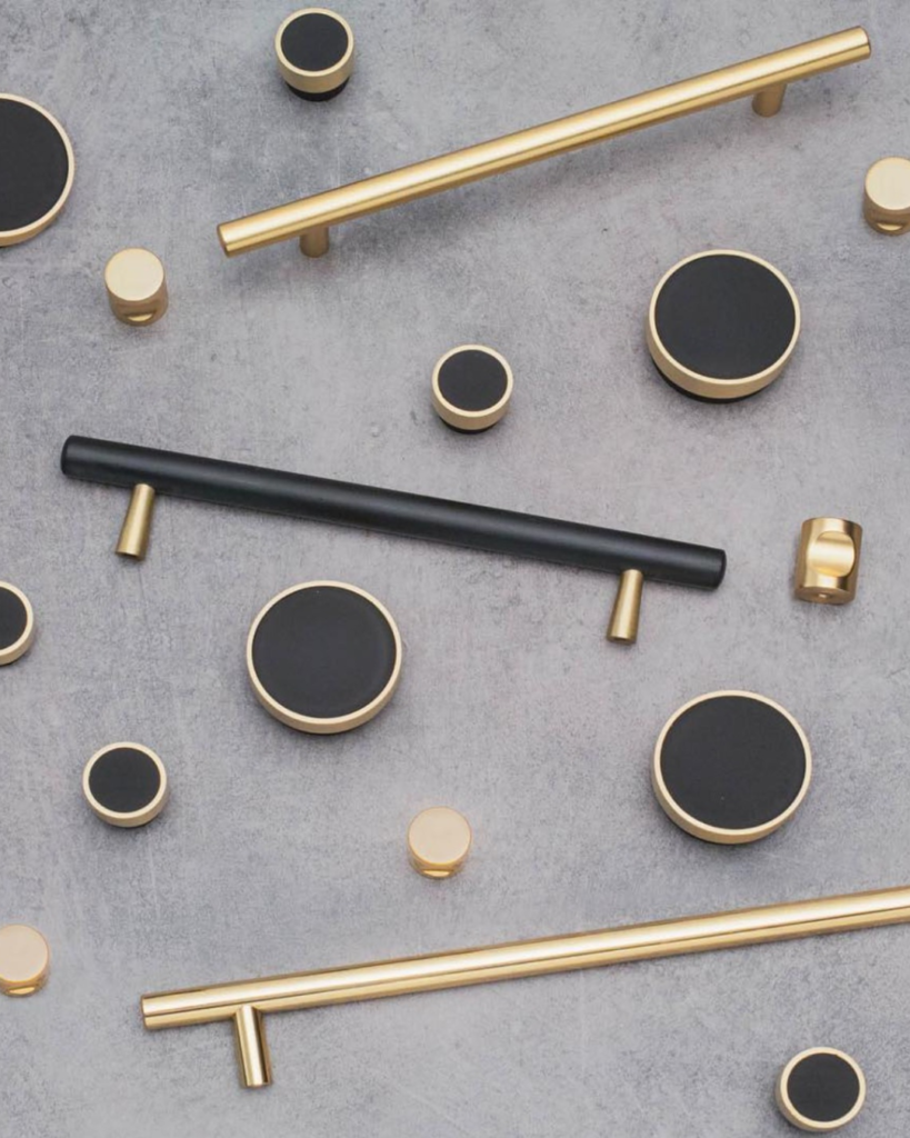 cabinet handles Tasmania