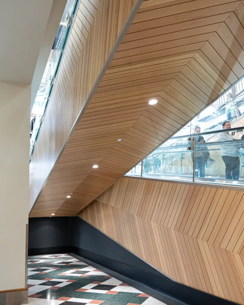timber veneers Tasmania