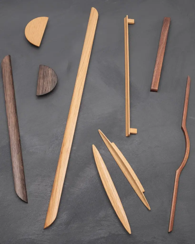 cabinet handles Tasmania