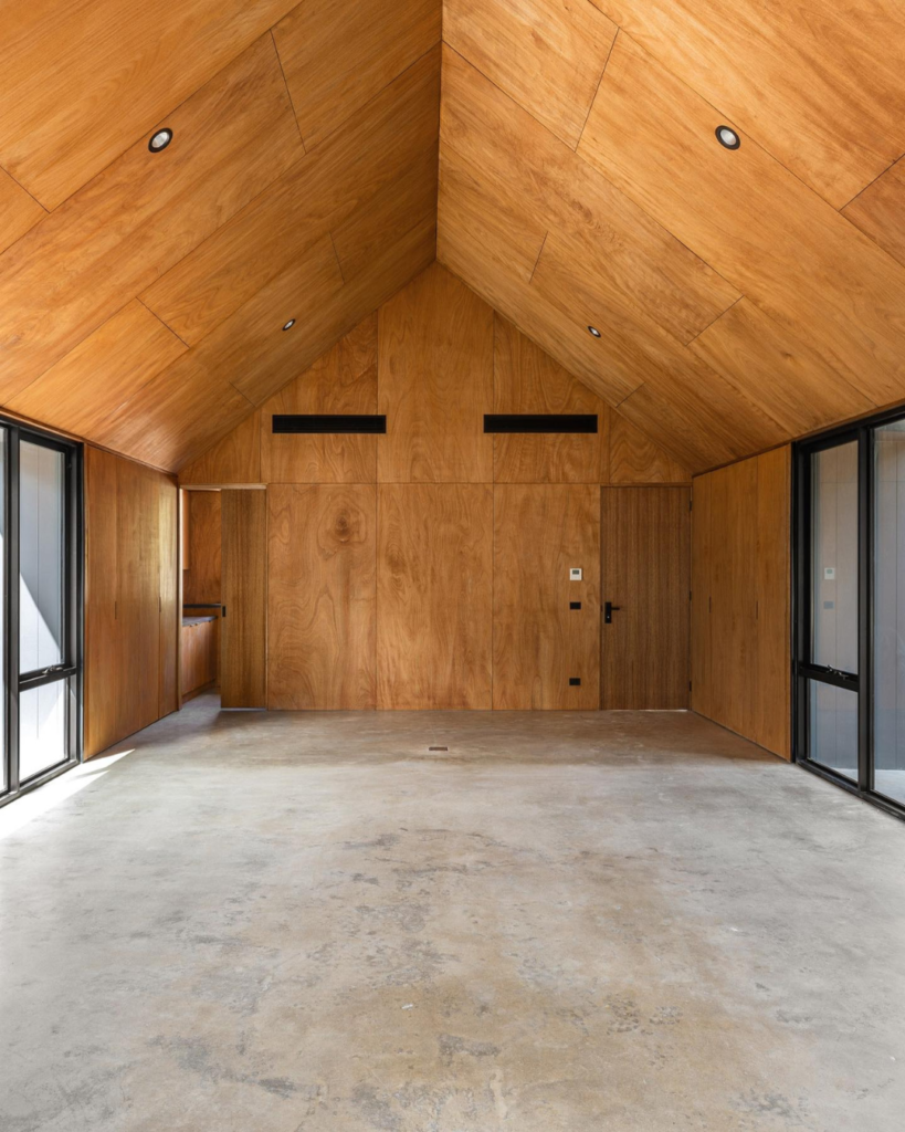 plywood Tasmania