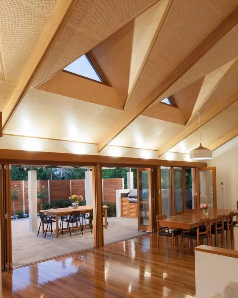 plywood Tasmania