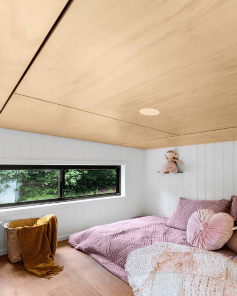 plywood Tasmania