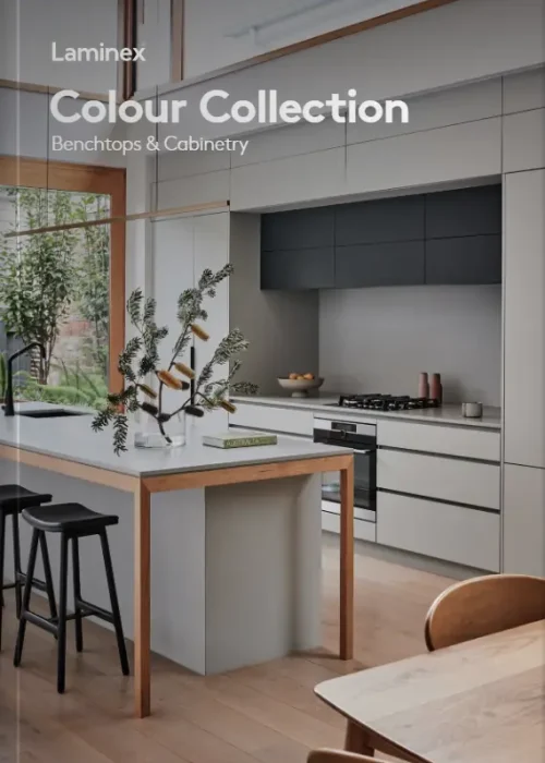 Laminex Colour Collection