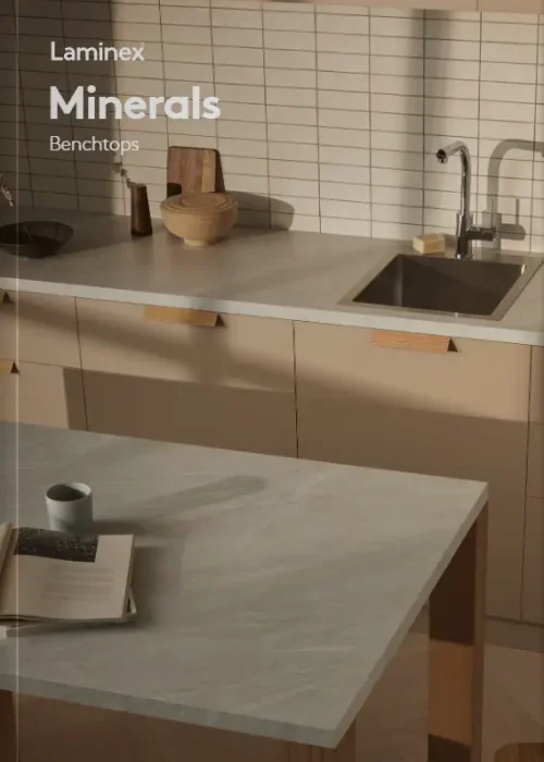 Laminex Minerals