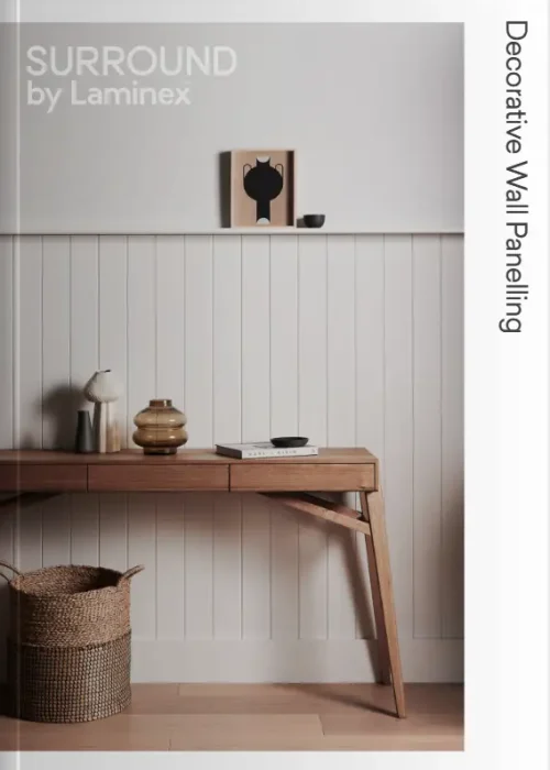 Laminex Surround