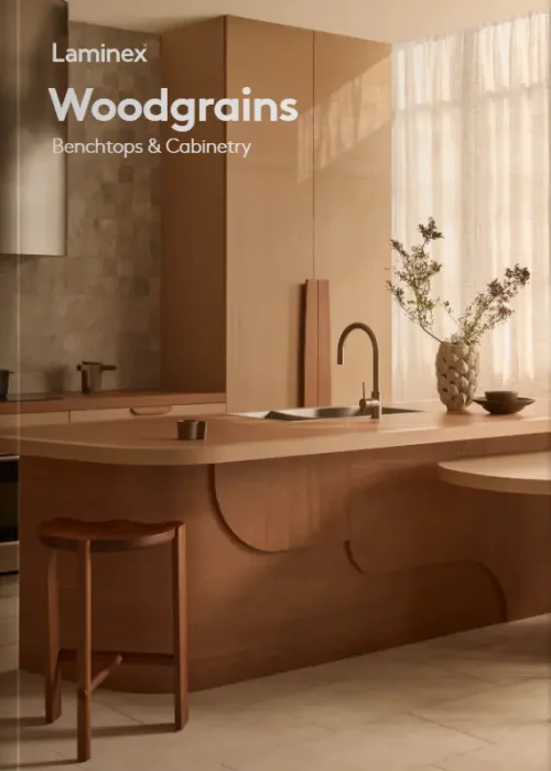 Laminex Woodgrains