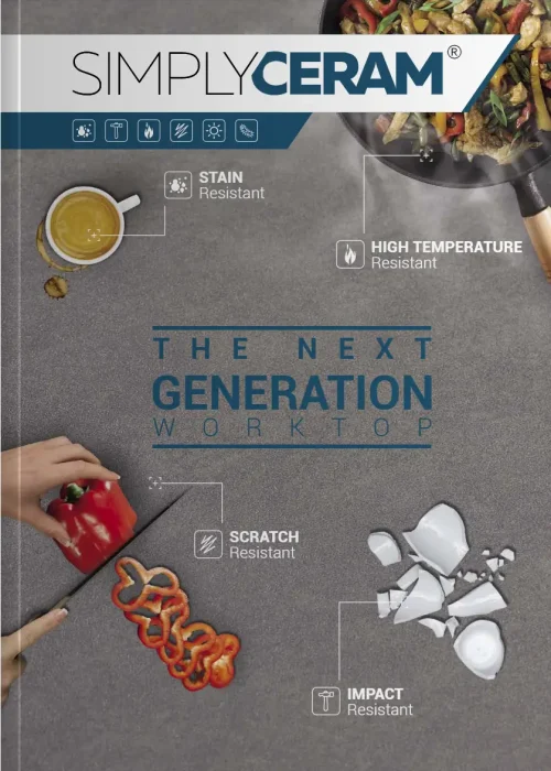 Simplyceram Catalogue